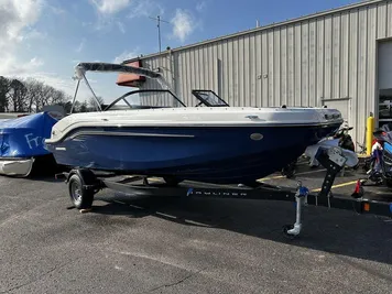 2023 Bayliner DX2050