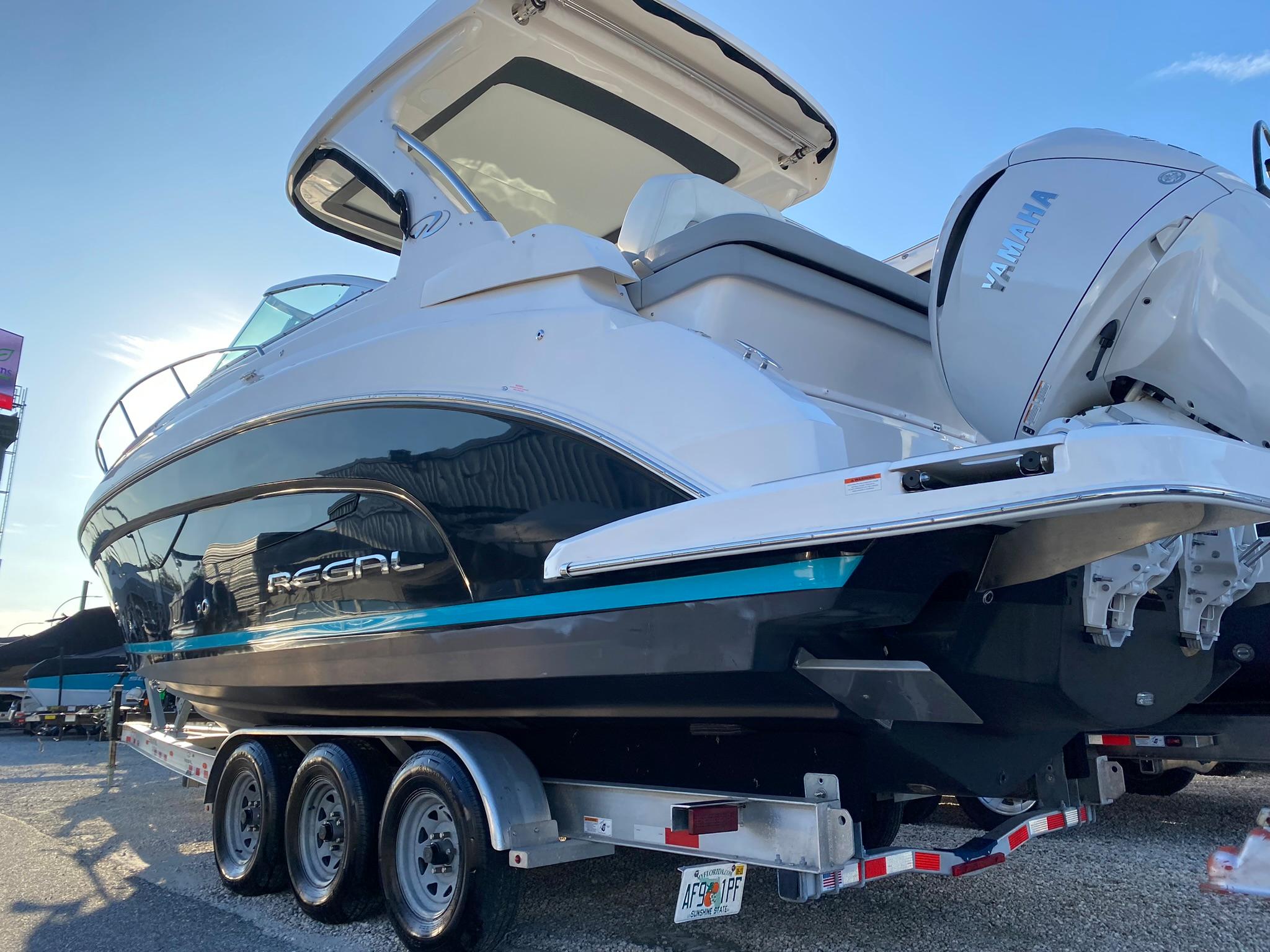 New 2023 Regal 33 XO, 32805 Orlando - Boat Trader