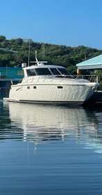 2008 Tiara Yachts 4700 Sovran