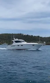 2008 Tiara Yachts 4700 Sovran