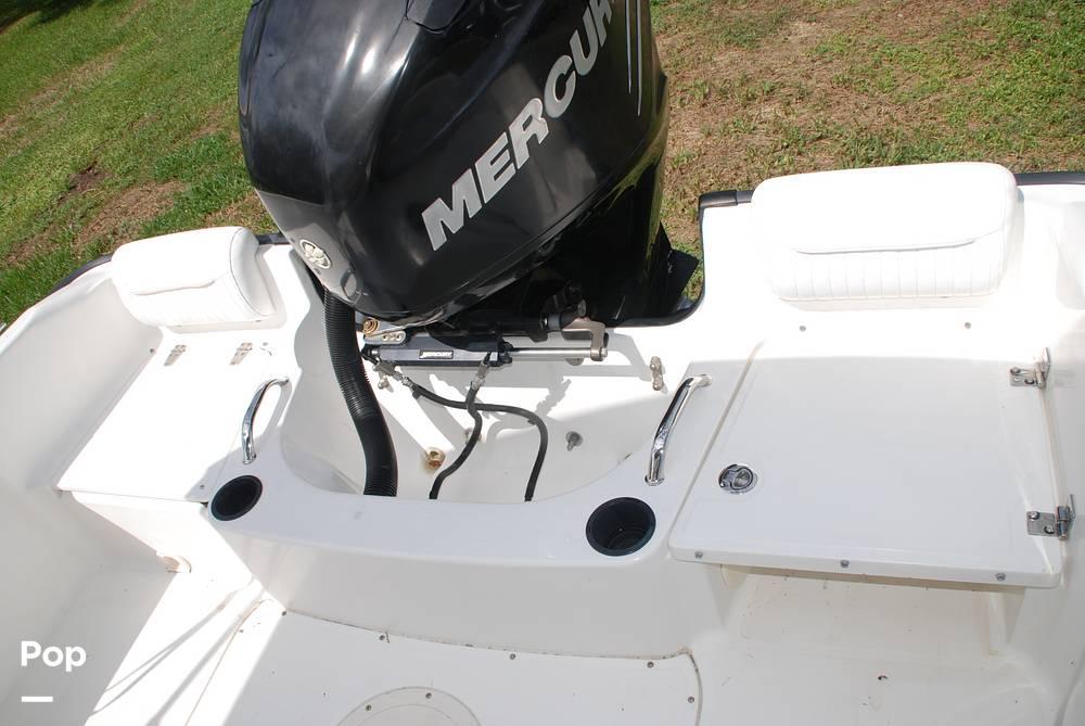 2008 Boston Whaler 190 Outrage for sale in Riverview, FL
