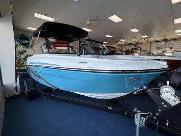 2023 Bayliner VR4