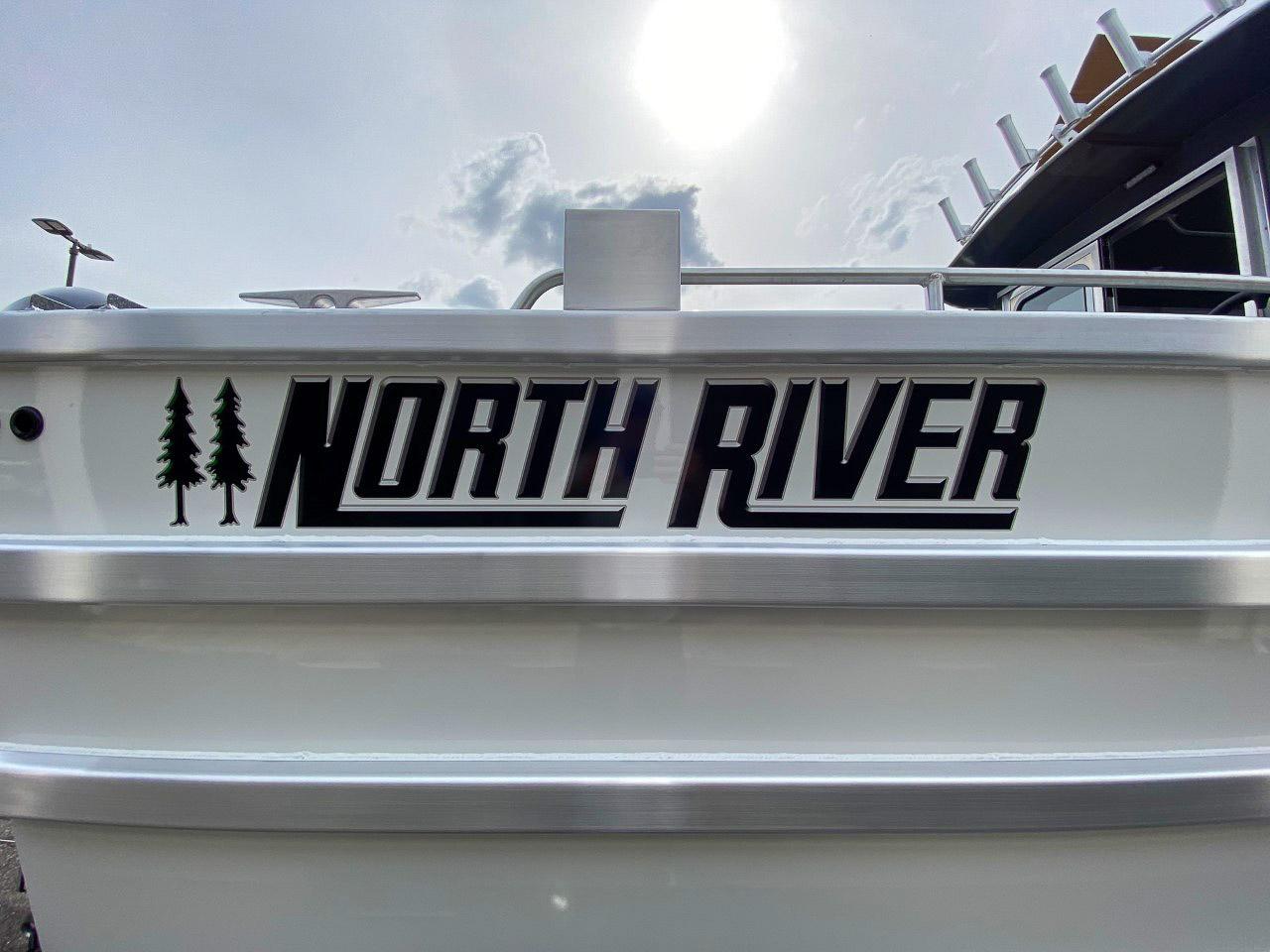 2025 North River 2500S WT