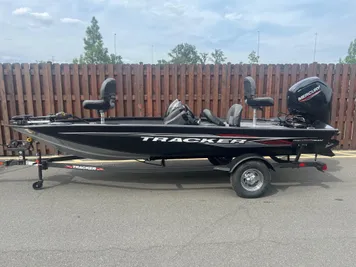New 2024 Tracker Pro Team 175 TF, 23005 Ashland - Boat Trader