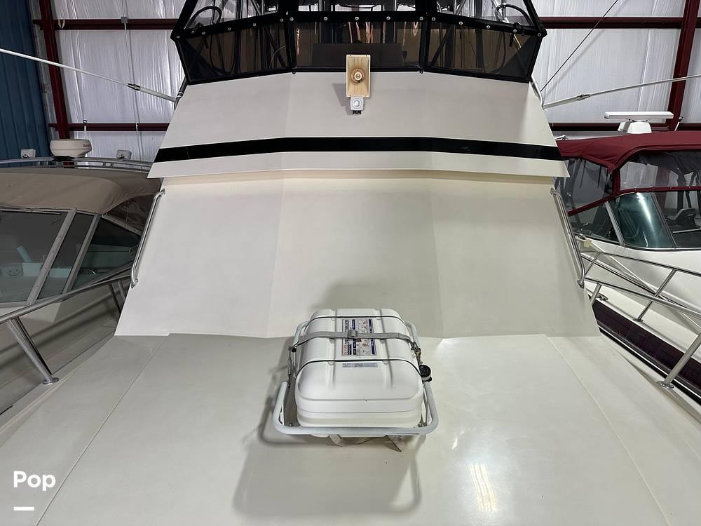 1989 Viking 35 Convertible for sale in Au Gres, MI