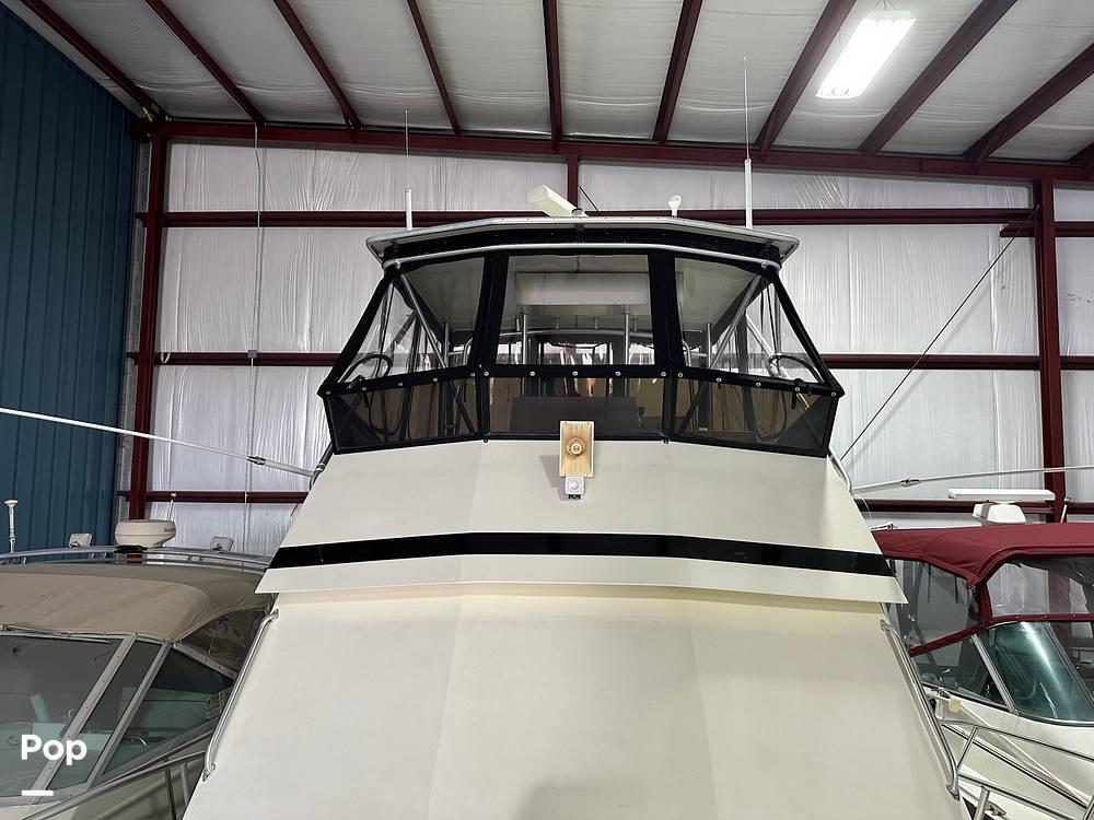 1989 Viking 35 Convertible for sale in Au Gres, MI