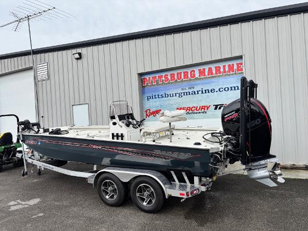 Used 2000 Ranger 518DVX Comanche, 40741 London - Boat Trader