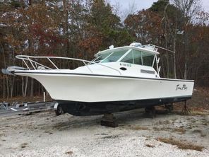 Baha Cruisers Boats For Sale Boat Trader