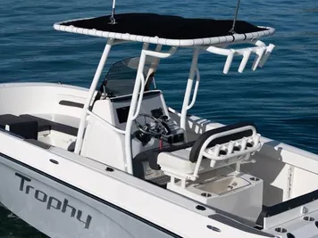 2024 Bayliner T24CC