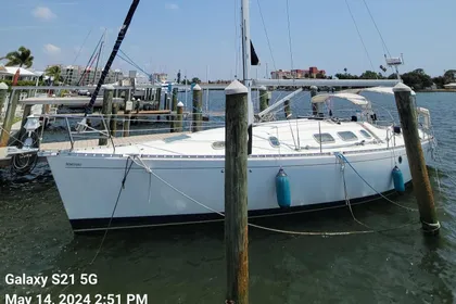 1993 Beneteau First 38.5   'Ocean Suite'