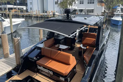 2022 Cruisers Yachts 38 GLS South Beach OB