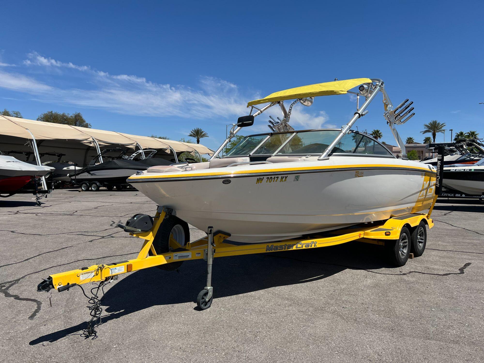 Used 2007 MasterCraft X-15, 89015 Henderson - Boat Trader