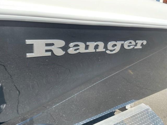2024 Ranger 2660 Bay