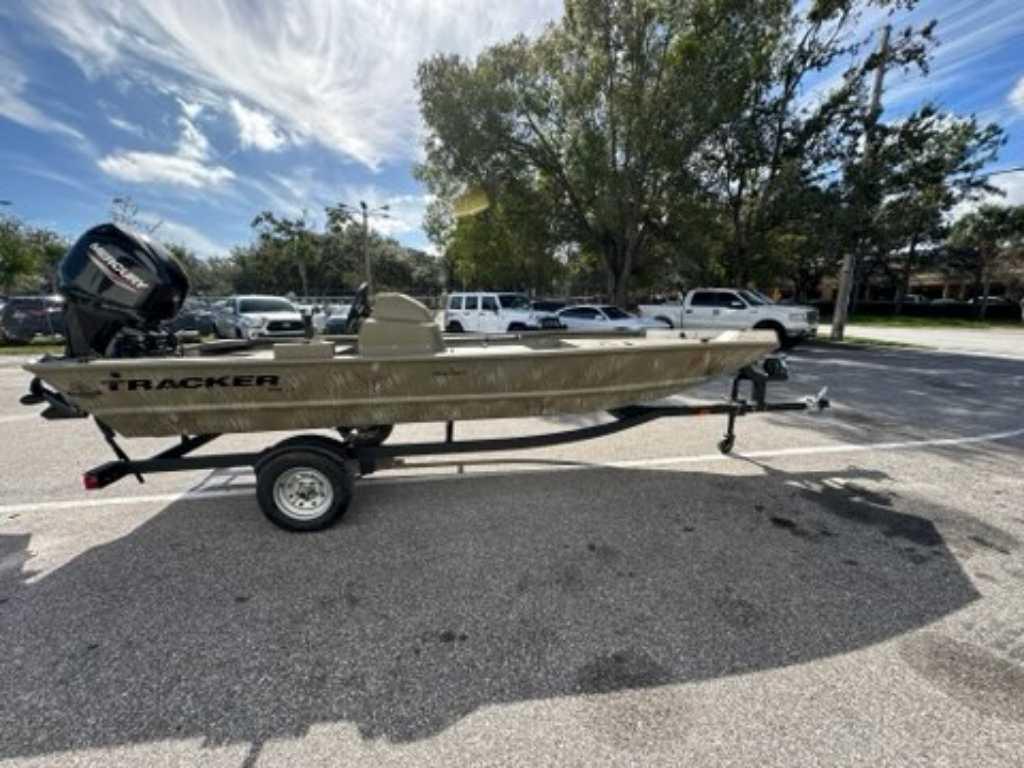 New 2024 Tracker Grizzly 1648 SC, 32819 Orlando - Boat Trader
