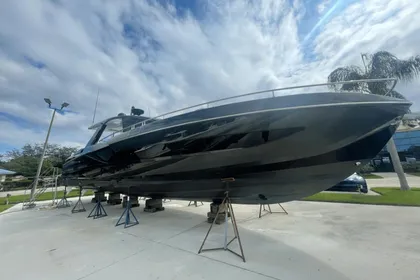 2022 Azimut Verve