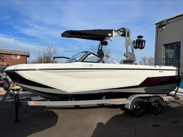 2024 Nautique GS22