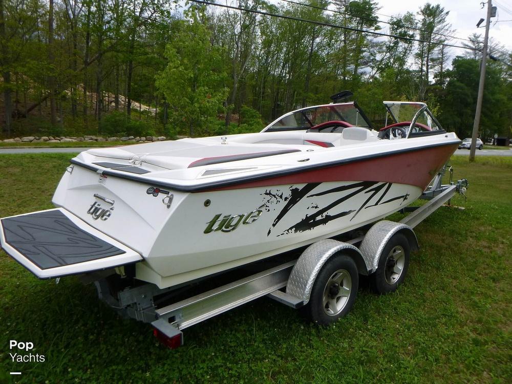 2010 Tige Z1 for sale in North Conway, NH
