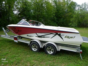 2010 Tige Z1