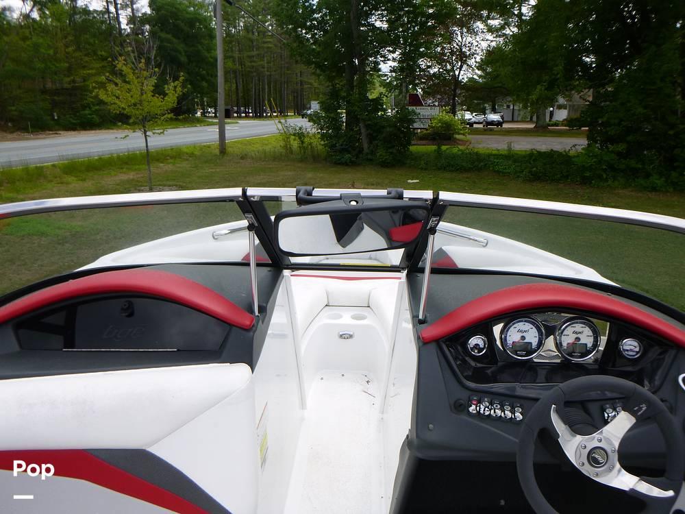 2010 Tige Z1 for sale in North Conway, NH