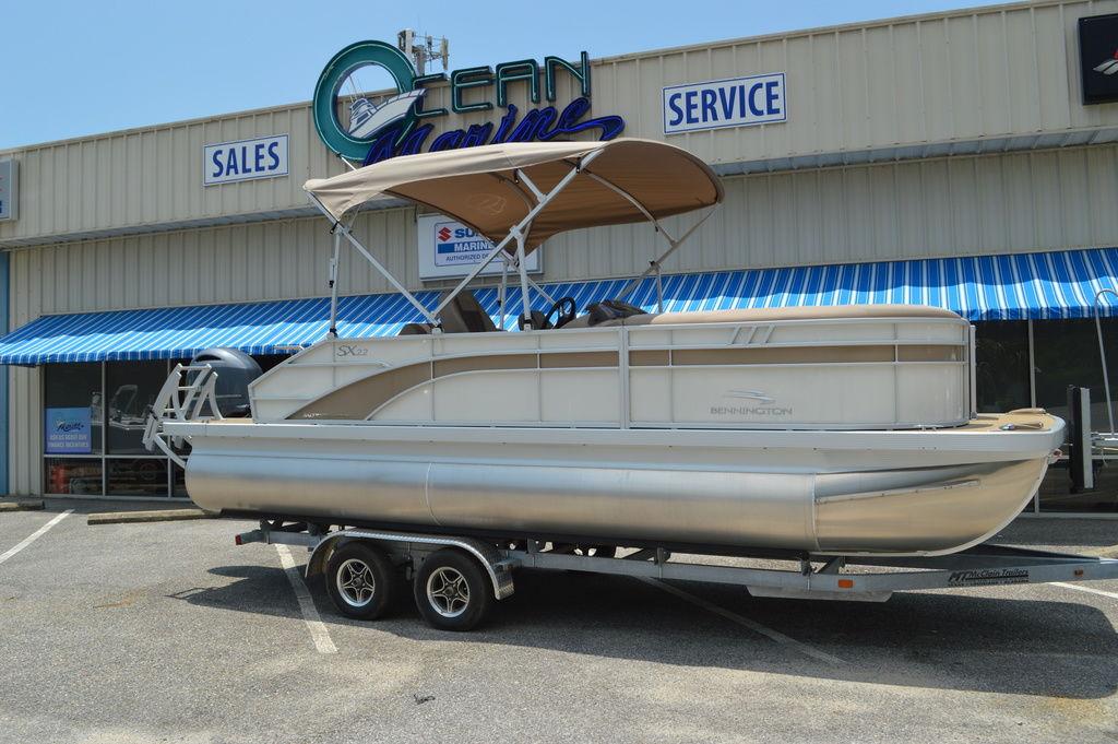 Used 2022 G3 Sportsman 1710, 39564 Ocean Springs - Boat Trader