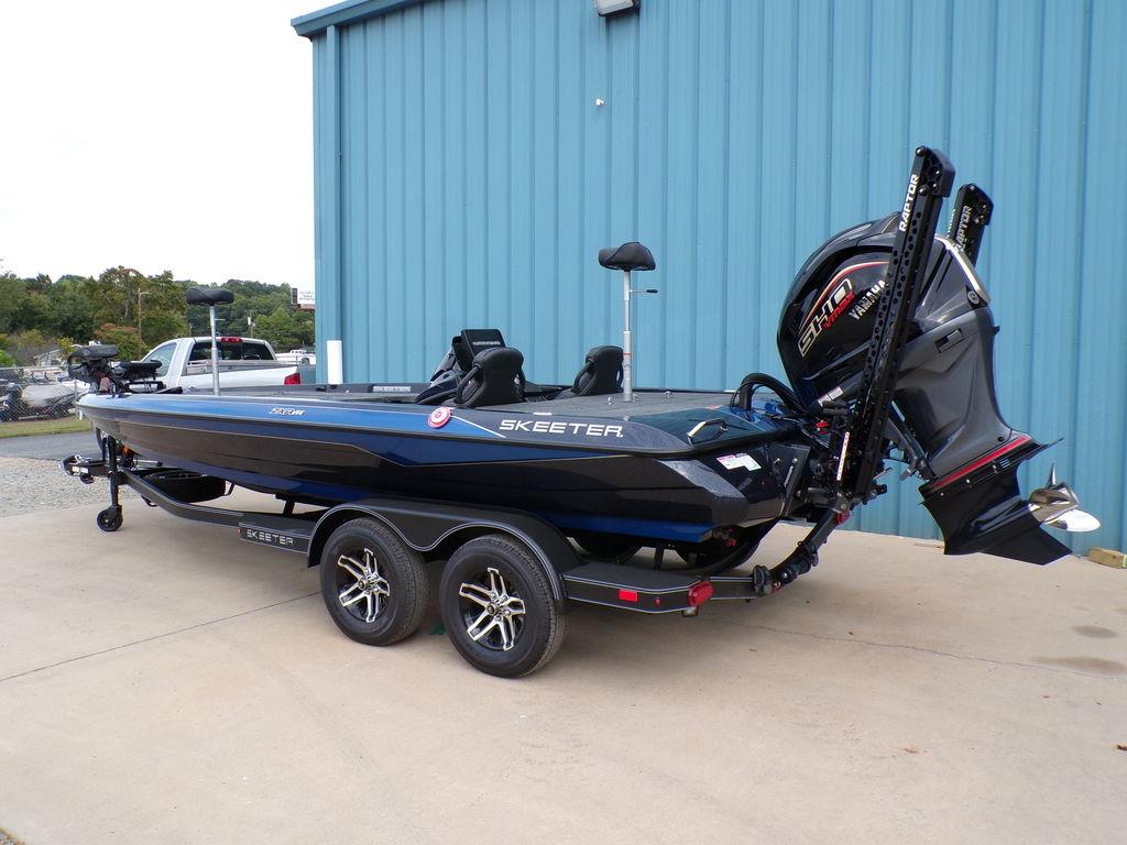 New 2025 Skeeter ZXR21, 28117 Mooresville - Boat Trader