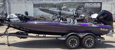 Bass Cat Boats For Sale In Texas Boat Trader