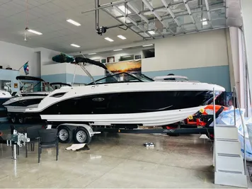 2023 Sea Ray 250 SDX