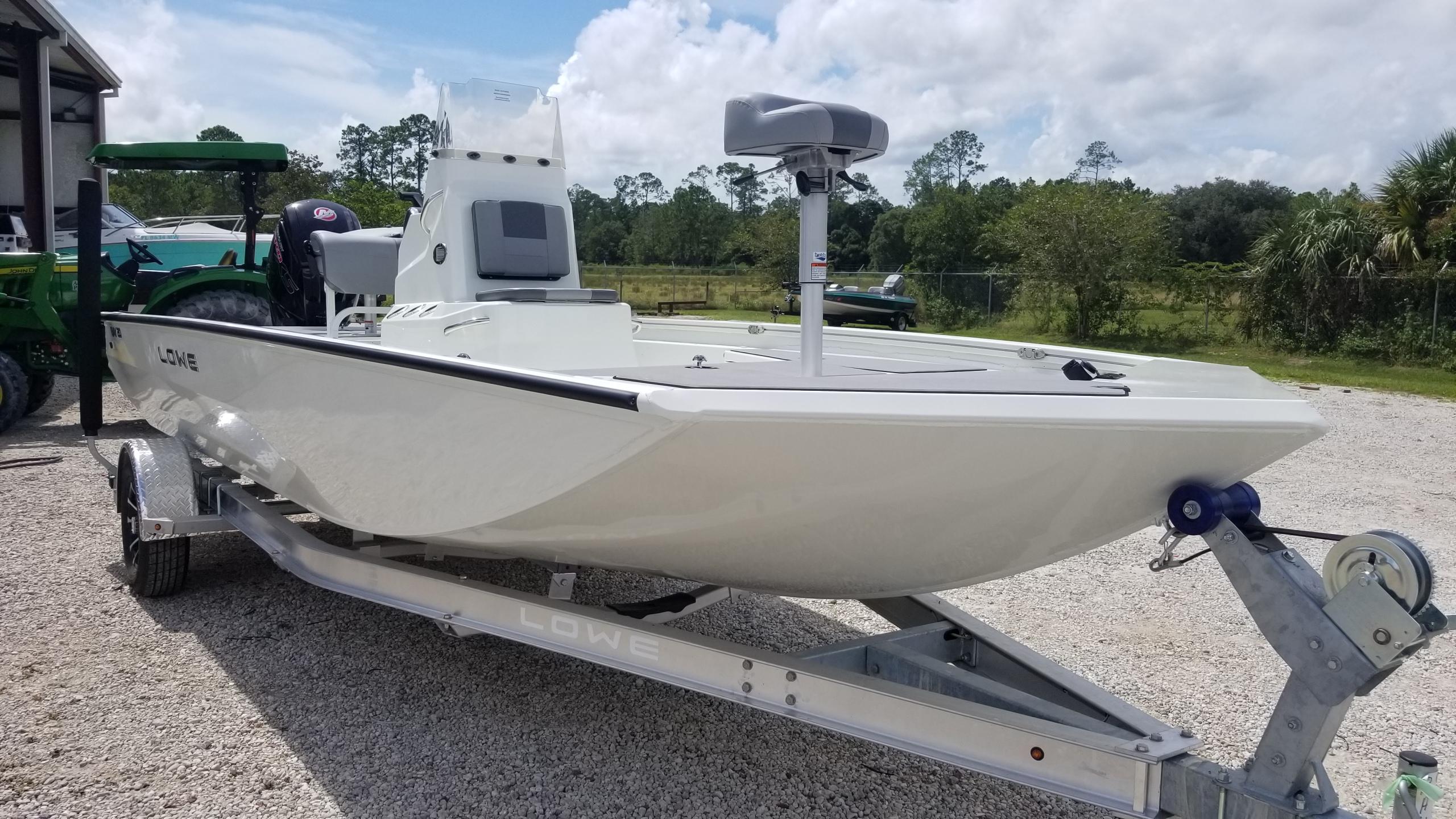 New 2024 Lowe 20 Bay 32043 Green Cove Springs Boat Trader   9063162 20230928105850489 1 XLARGE 