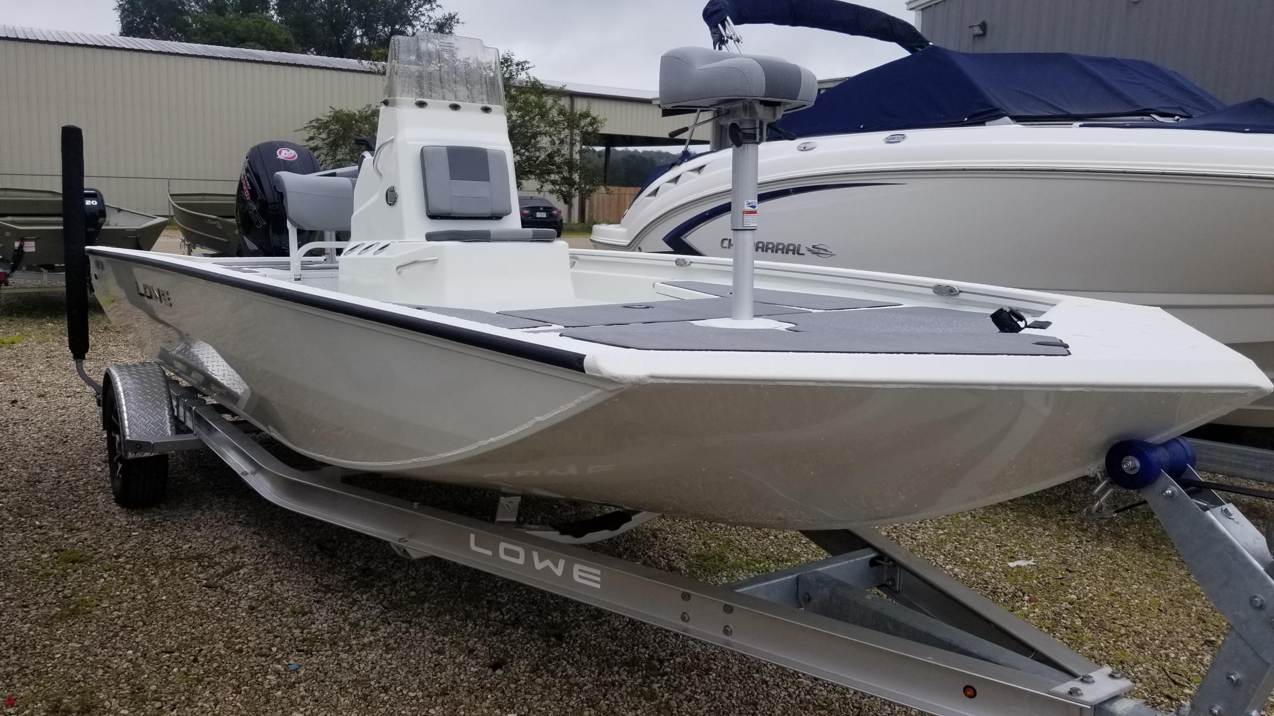 New 2024 Lowe 20 Bay, 32043 Green Cove Springs - Boat Trader