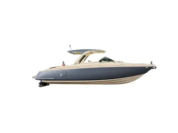 2024 Chris-Craft Launch 35 GT