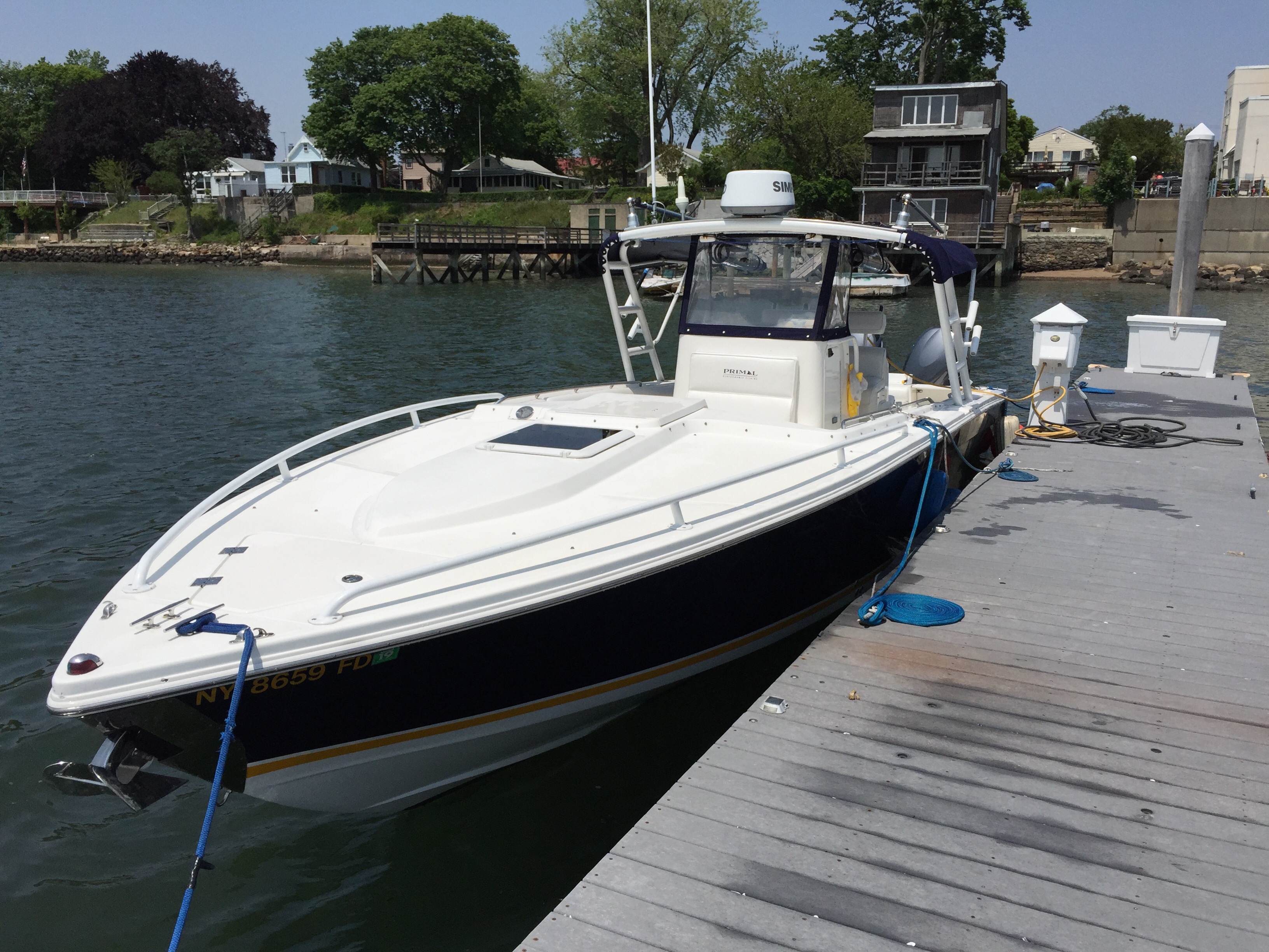 Marlago Boats For Sale In New York Boat Trader