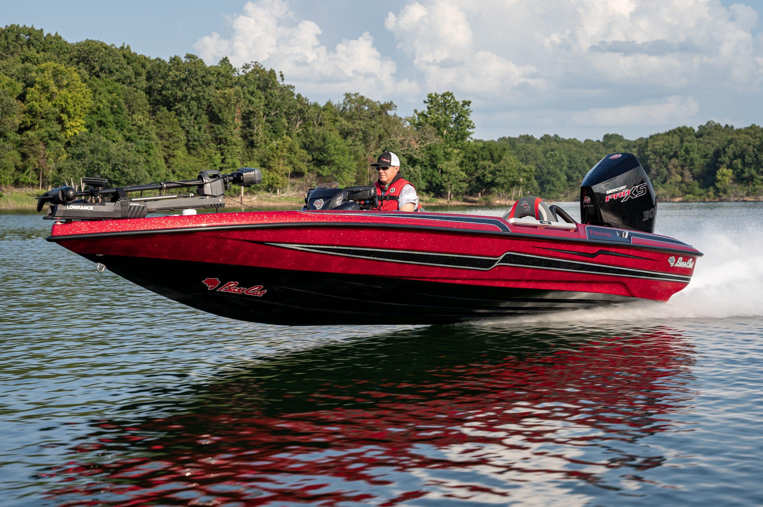 New 2022 Bass Cat Puma STS, 44870 Sandusky - Boat Trader