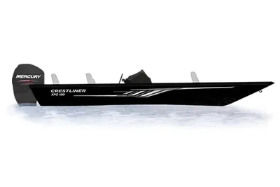 2024 Crestliner XFC 189