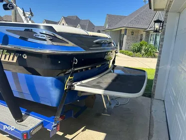 2007 Malibu Wakesetter 247LSV for sale in Benton, LA