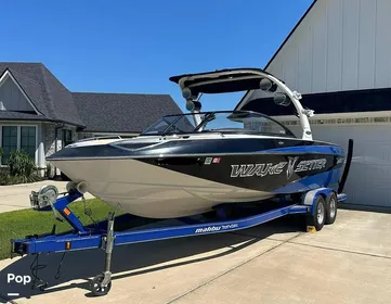 2007 Malibu Wakesetter 247LSV for sale in Benton, LA