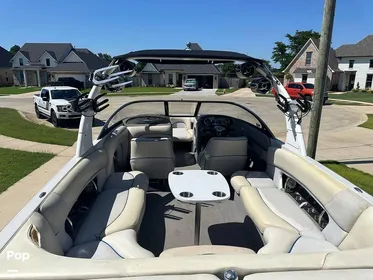 2007 Malibu Wakesetter 247LSV for sale in Benton, LA