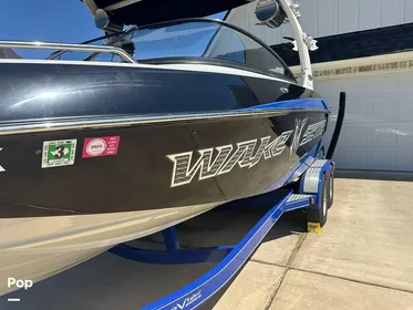 2007 Malibu Wakesetter 247LSV for sale in Benton, LA