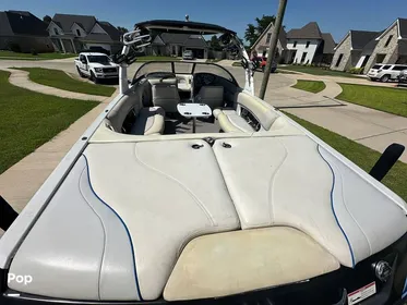 2007 Malibu Wakesetter 247LSV for sale in Benton, LA