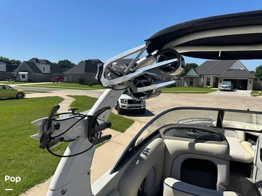 2007 Malibu Wakesetter 247LSV for sale in Benton, LA