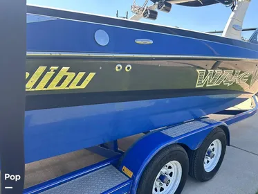 2007 Malibu Wakesetter 247LSV for sale in Benton, LA