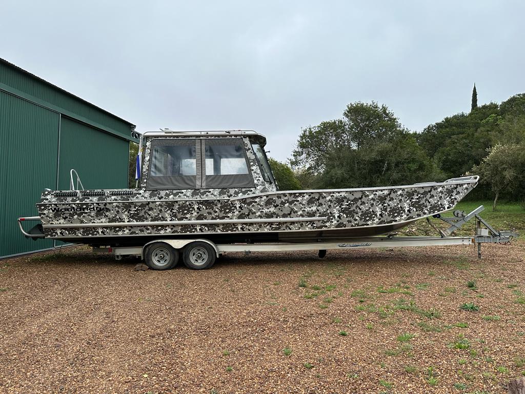Explore Lifetimer 3050 Landing Craft Boats For Sale - Boat Trader