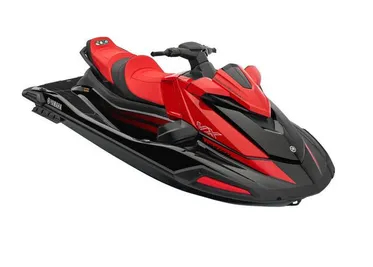 2024 Yamaha Waverunners Waverunner VX® Limited