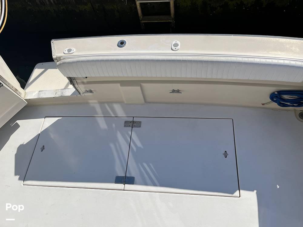 1990 Silverton 34 Convertible for sale in Lindenhurst, NY