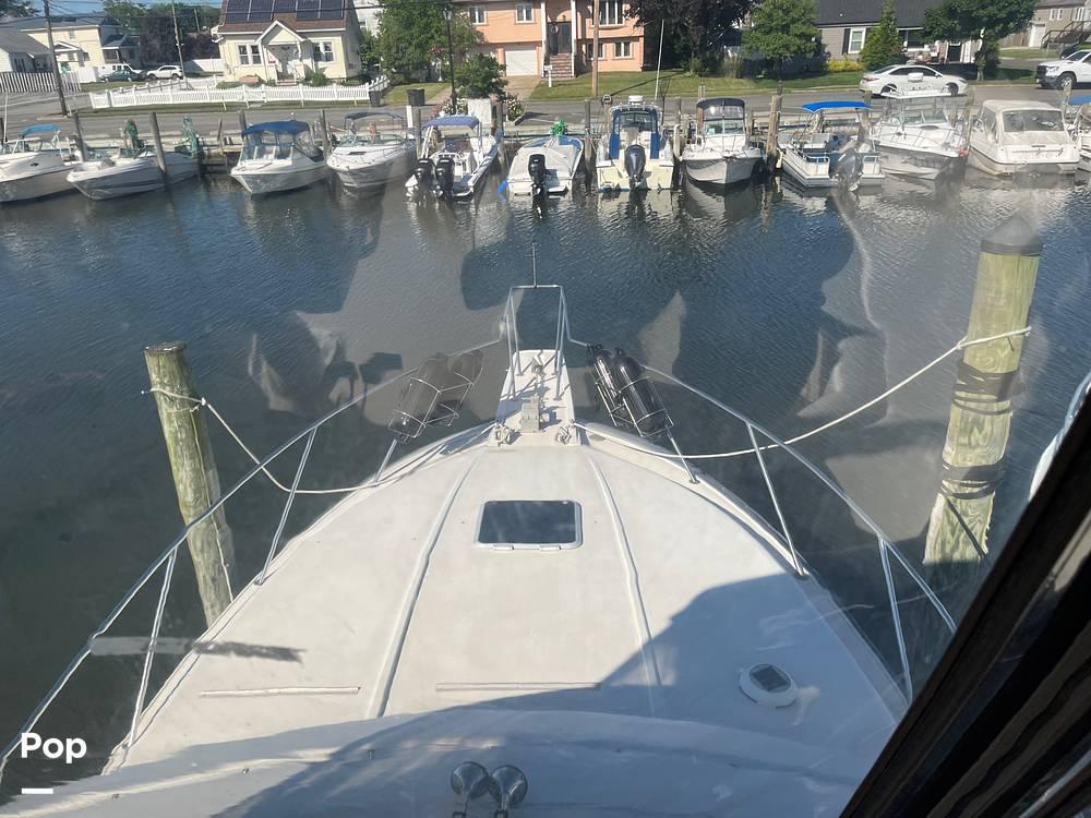 1990 Silverton 34 Convertible for sale in Lindenhurst, NY