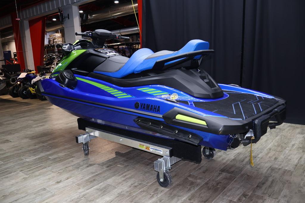 2024 Yamaha Boats VX® Limited HO