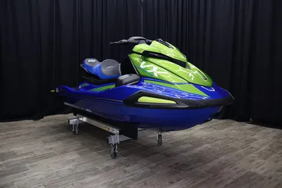 2024 Yamaha Boats VX® Limited HO