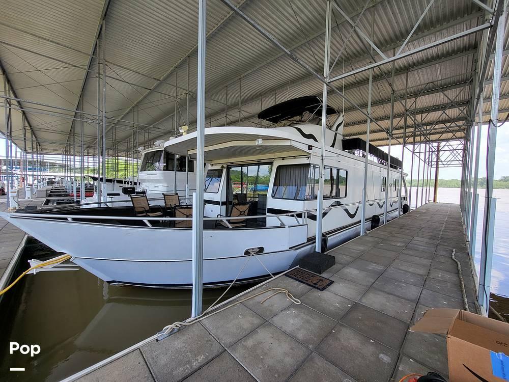 2000 Monticello 16x70 River Yacht for sale in Little Rock, AR