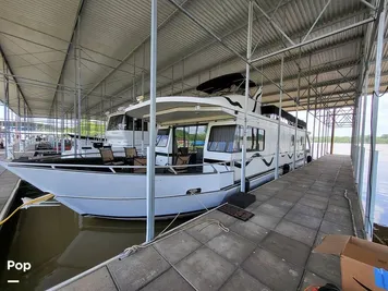 2000 Monticello 16x70 River Yacht