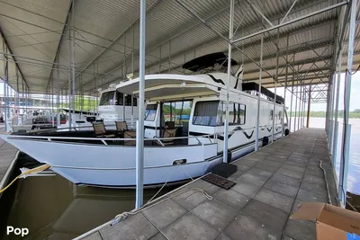 2000 Monticello 16x70 River Yacht