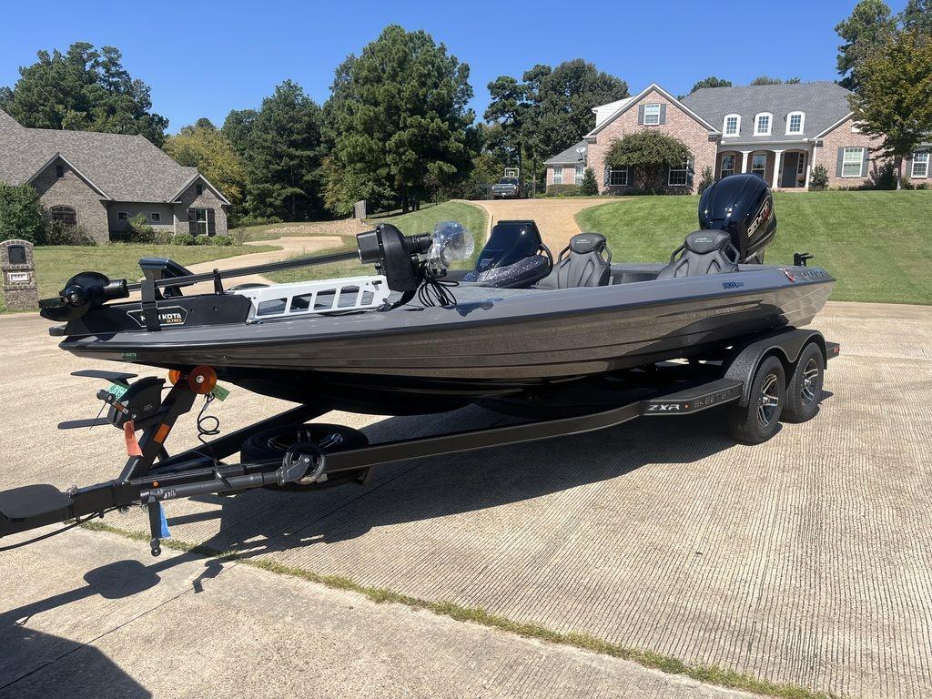 New 2025 Skeeter ZXR20, 75601 Longview - Boat Trader